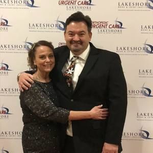 Meet your Posher, Trudy